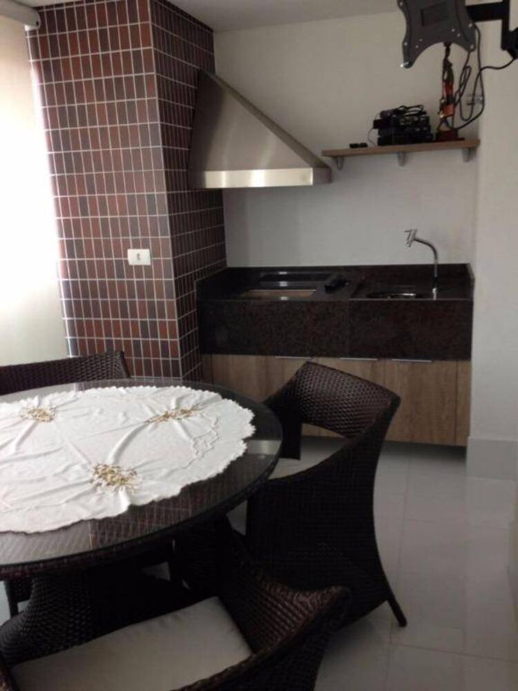 Apartamento, 3 quartos, 95 m² - Foto 5
