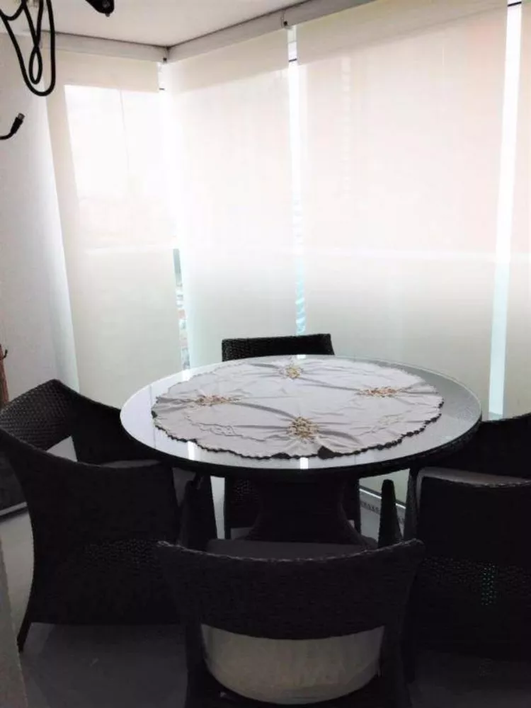 Apartamento, 3 quartos, 95 m² - Foto 4