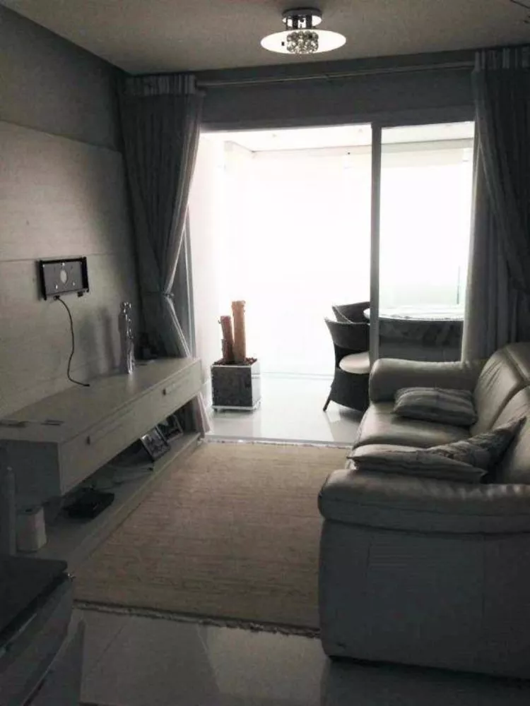 Apartamento, 3 quartos, 95 m² - Foto 2