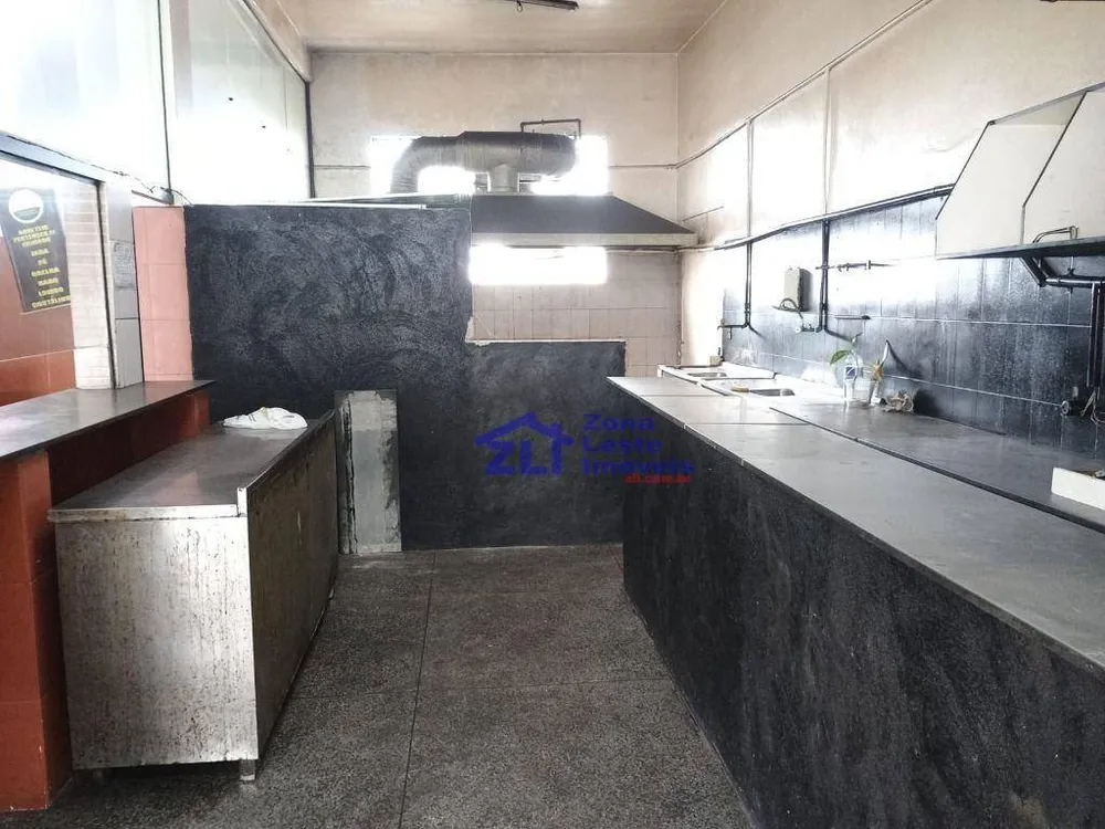 Loja-Salão, 125 m² - Foto 1