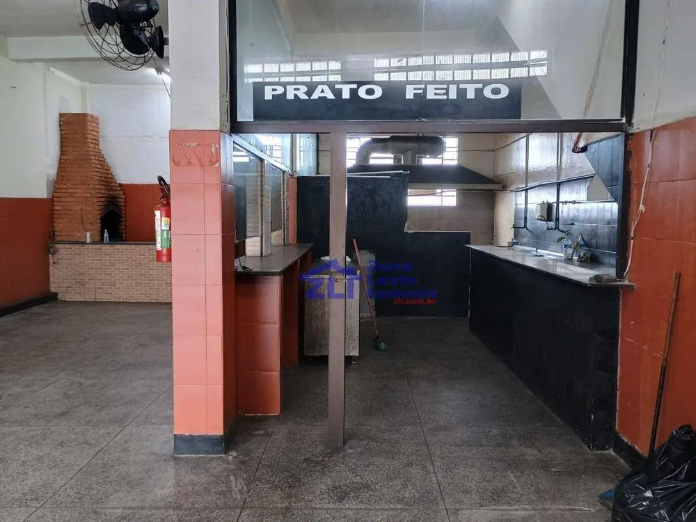 Loja-Salão, 125 m² - Foto 2