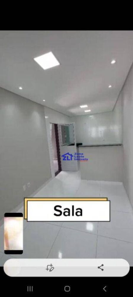Sobrado, 3 quartos, 90 m² - Foto 16