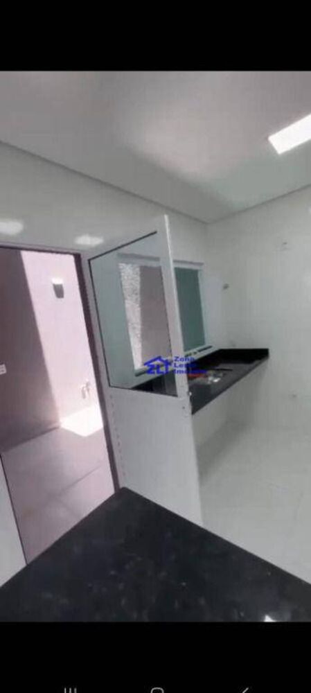 Sobrado, 3 quartos, 90 m² - Foto 11