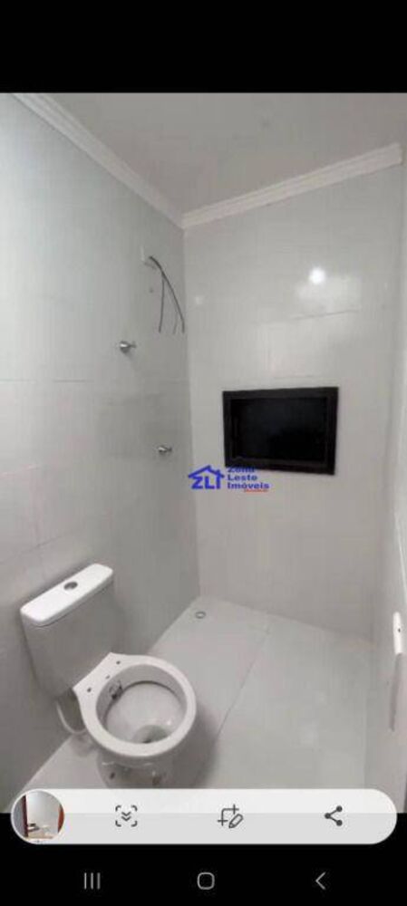 Sobrado, 3 quartos, 90 m² - Foto 5