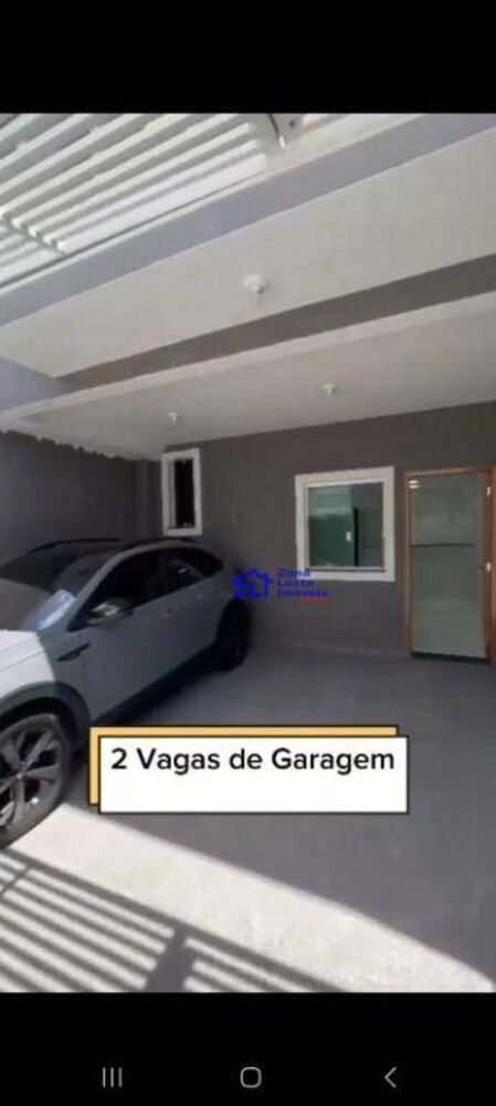 Sobrado, 3 quartos, 90 m² - Foto 13