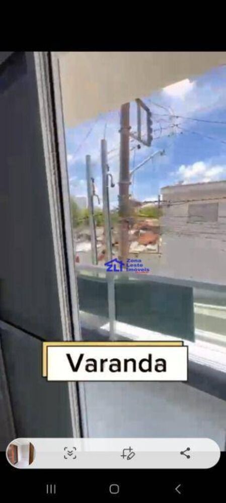 Sobrado, 3 quartos, 90 m² - Foto 2