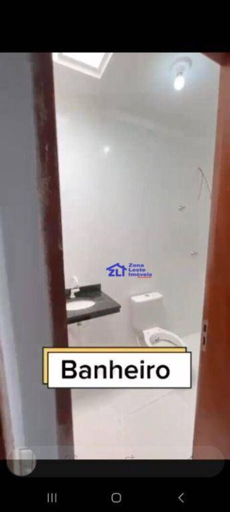 Sobrado, 3 quartos, 90 m² - Foto 4