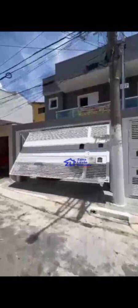 Sobrado, 3 quartos, 90 m² - Foto 14