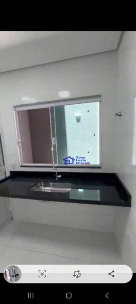Sobrado, 3 quartos, 90 m² - Foto 3