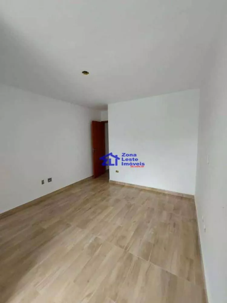 Sobrado, 3 quartos, 120 m² - Foto 1