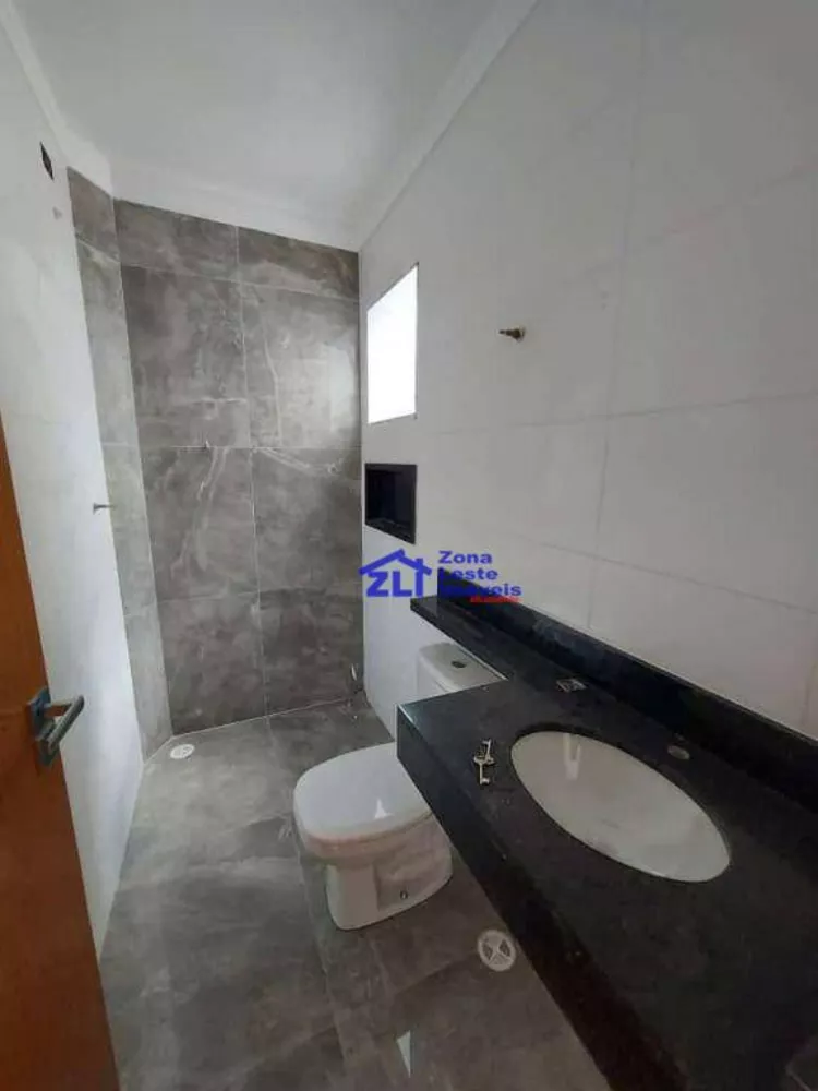 Sobrado, 3 quartos, 120 m² - Foto 5