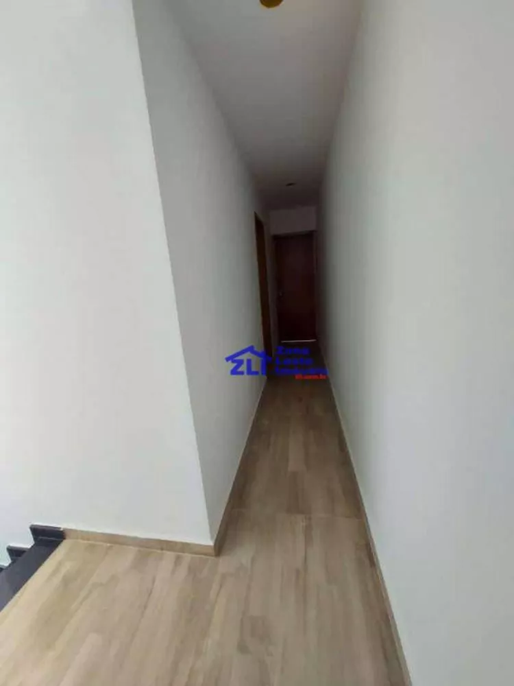 Sobrado, 3 quartos, 120 m² - Foto 4