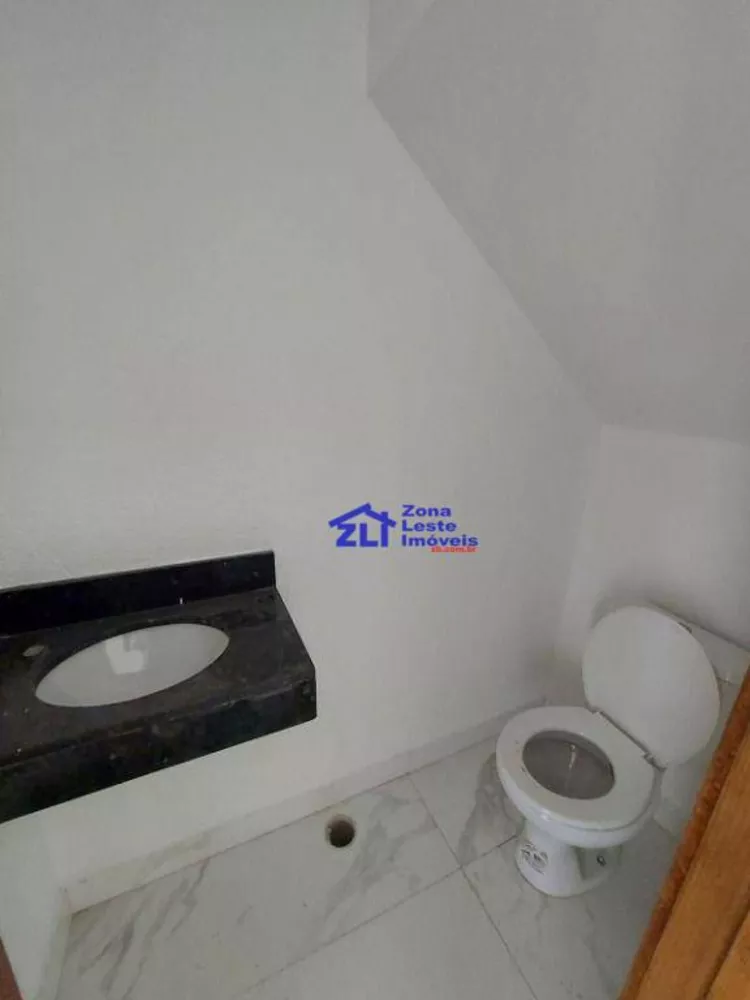 Sobrado, 3 quartos, 120 m² - Foto 6
