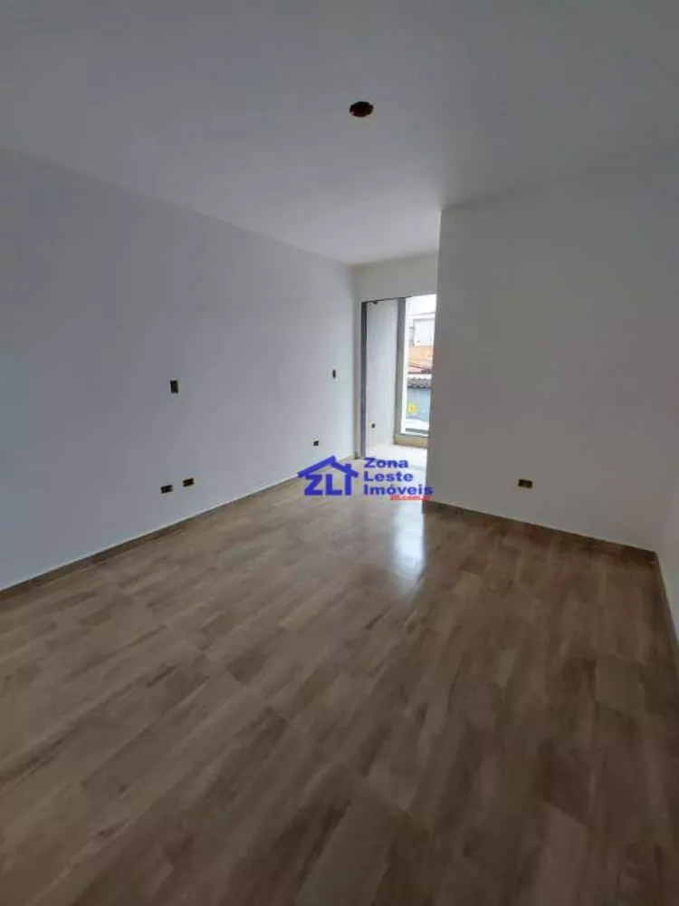 Sobrado, 3 quartos, 120 m² - Foto 3