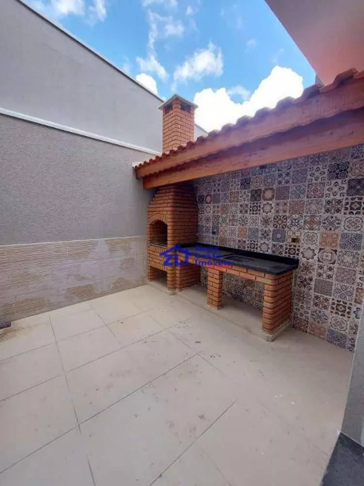 Sobrado, 3 quartos, 120 m² - Foto 8