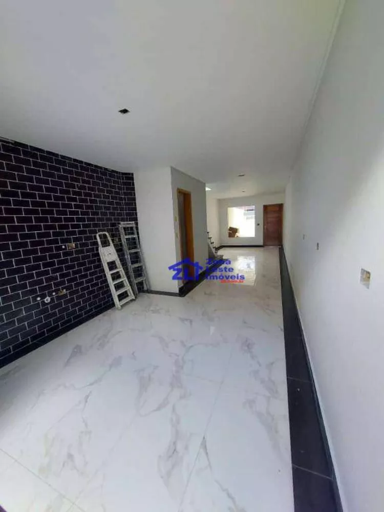 Sobrado, 3 quartos, 120 m² - Foto 7