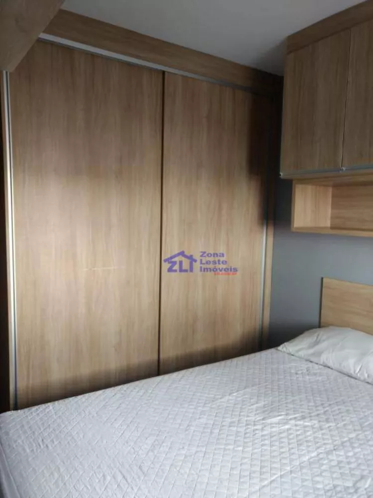 Apartamento, 2 quartos, 48 m² - Foto 4