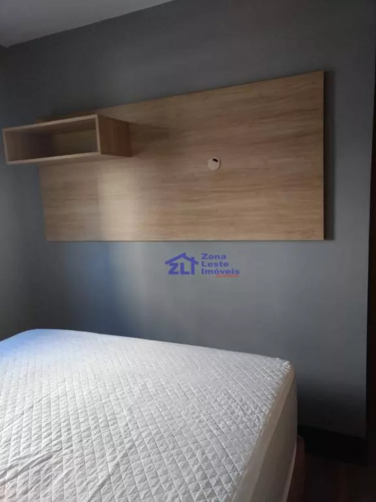 Apartamento, 2 quartos, 48 m² - Foto 5