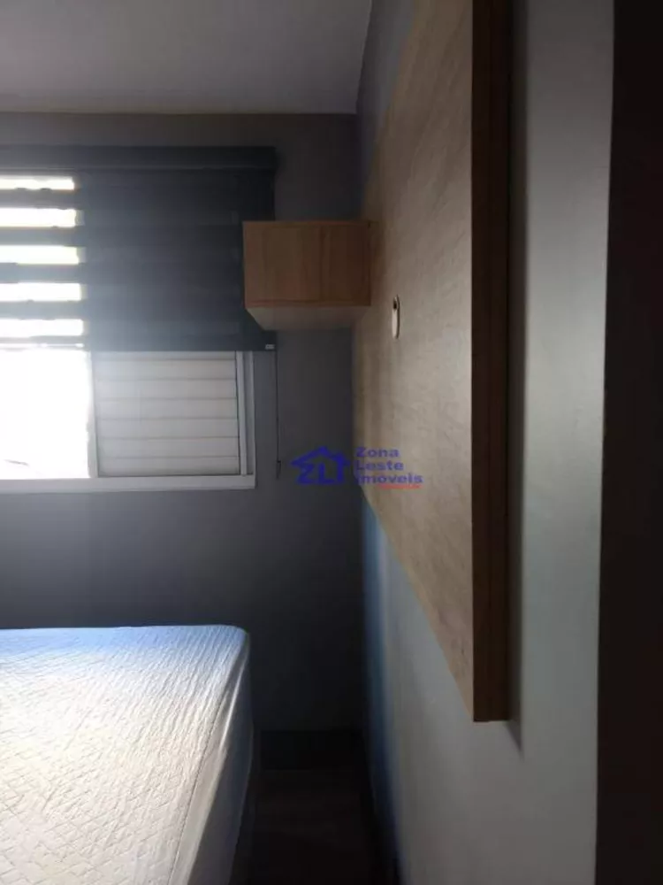 Apartamento, 2 quartos, 48 m² - Foto 3