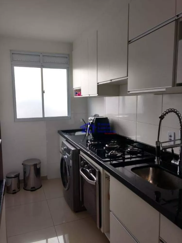 Apartamento, 2 quartos, 48 m² - Foto 7