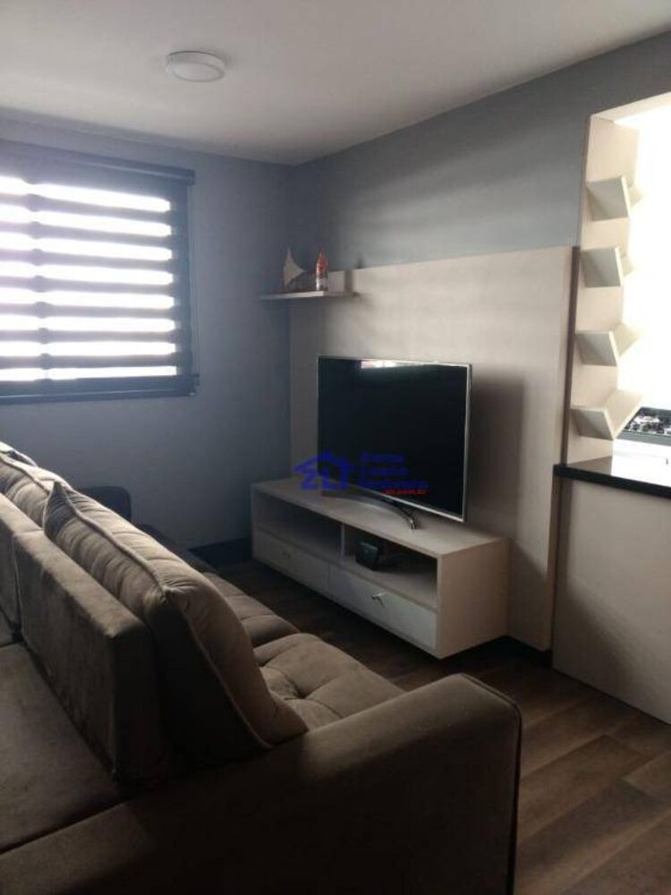 Apartamento, 2 quartos, 48 m² - Foto 12