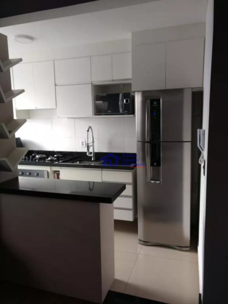 Apartamento, 2 quartos, 48 m² - Foto 2