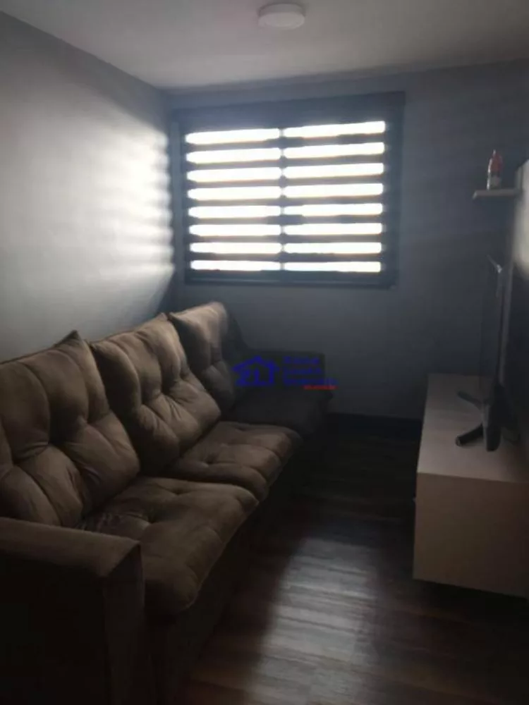 Apartamento, 2 quartos, 48 m² - Foto 8