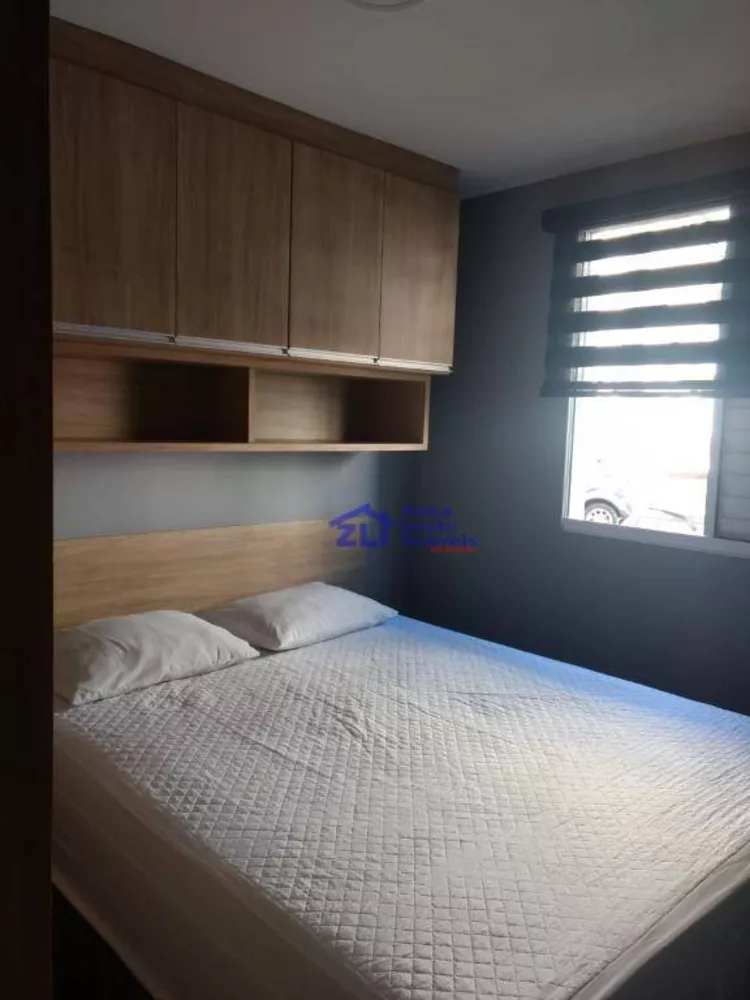 Apartamento, 2 quartos, 48 m² - Foto 6