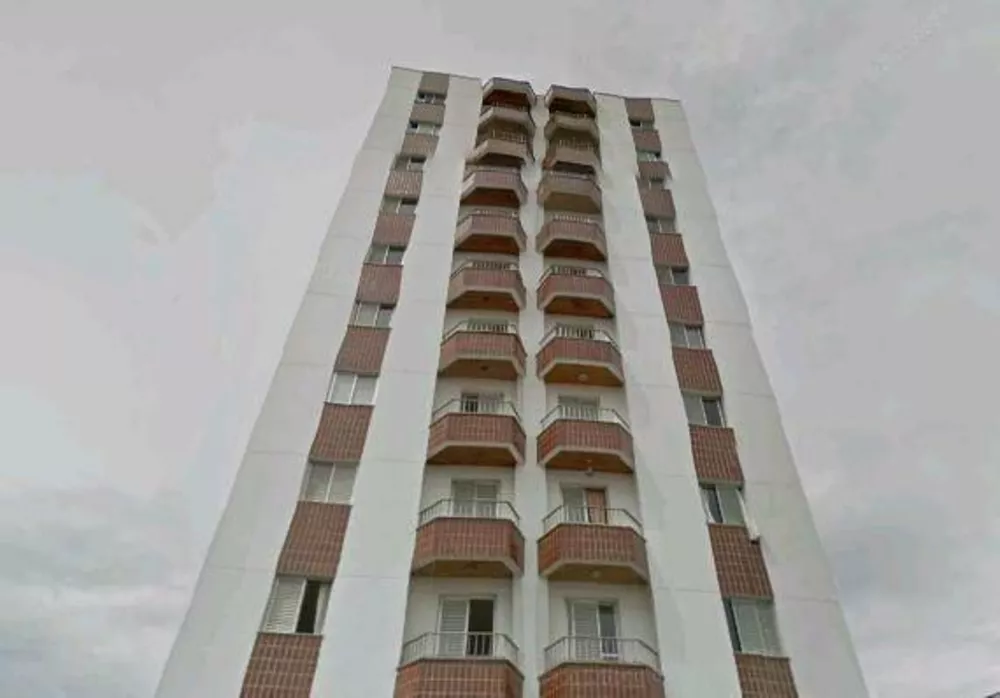 Apartamento, 3 quartos, 90 m² - Foto 1