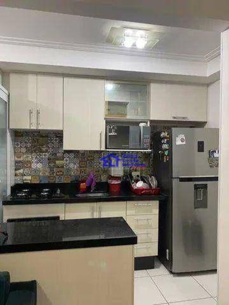 Apartamento, 2 quartos, 50 m² - Foto 3