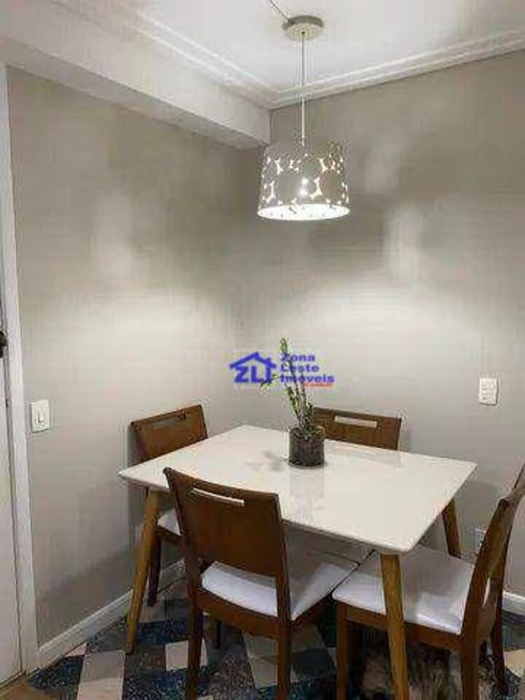 Apartamento, 2 quartos, 50 m² - Foto 5