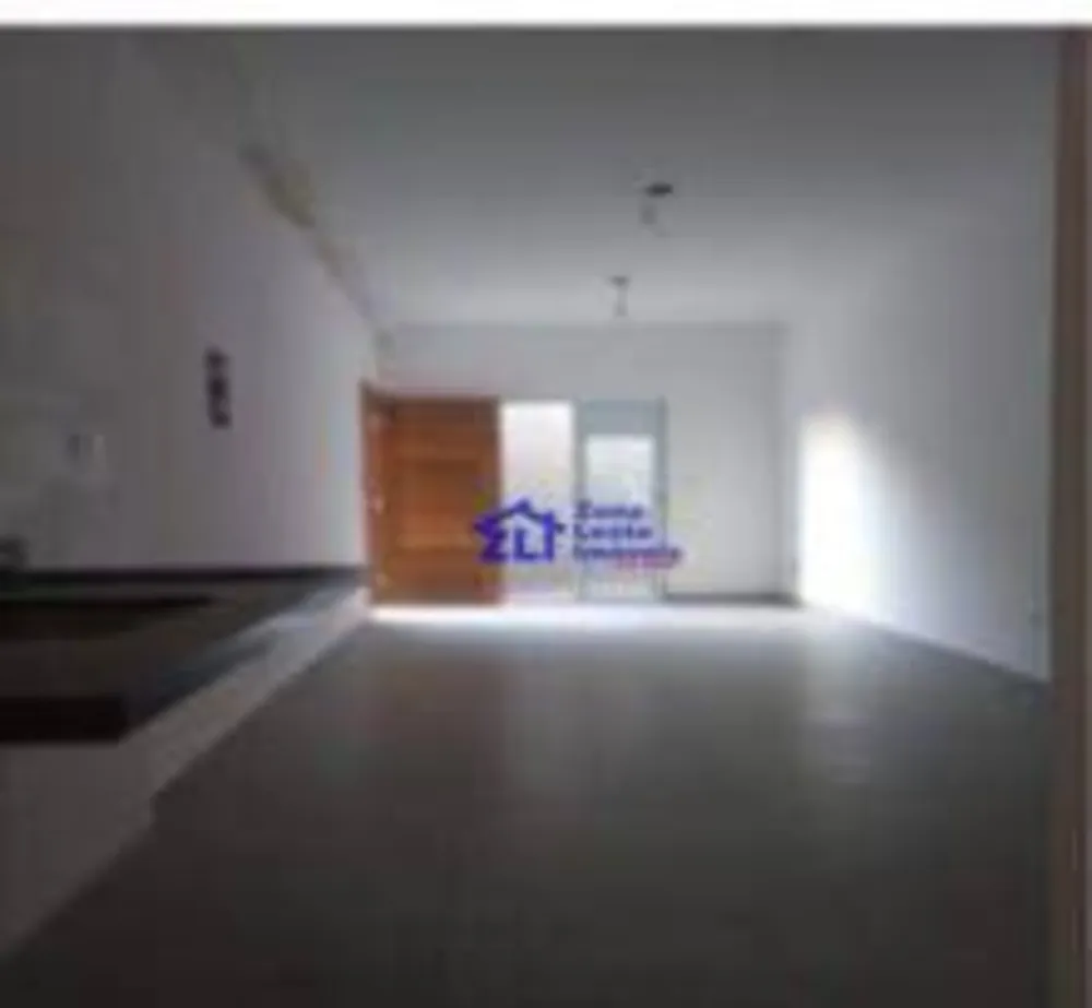 Apartamento, 2 quartos, 43 m² - Foto 1