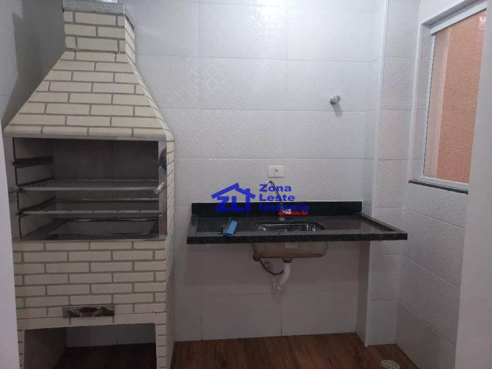 Apartamento, 2 quartos, 49 m² - Foto 7