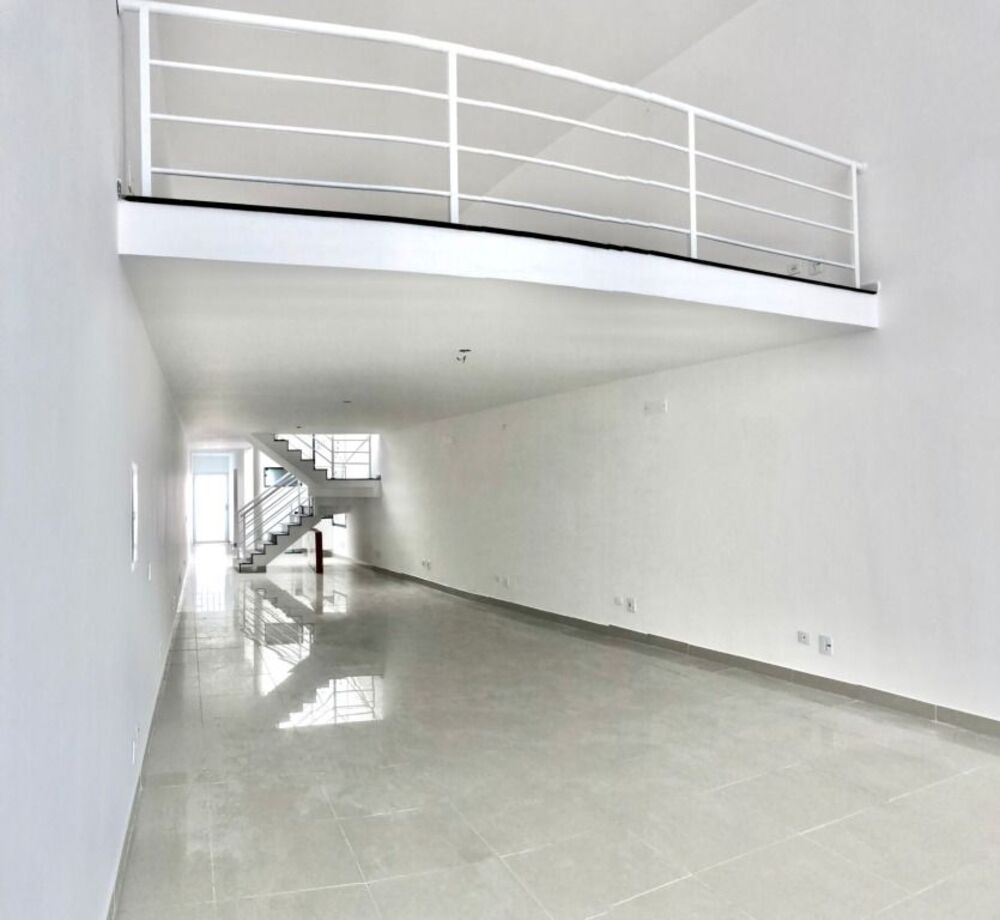 Loja-Salão para alugar, 240m² - Foto 1