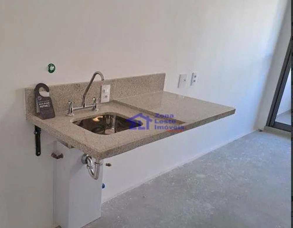 Apartamento, 1 quarto, 26 m² - Foto 1