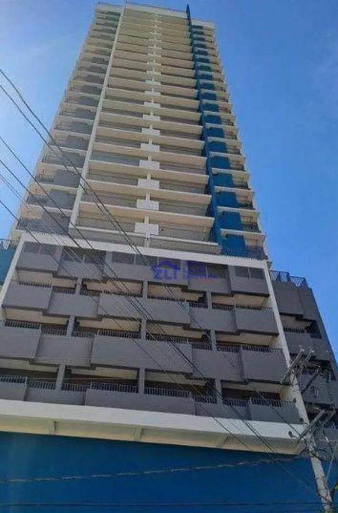 Apartamento, 1 quarto, 26 m² - Foto 4