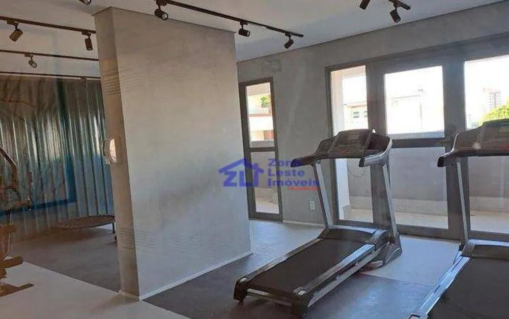 Apartamento, 1 quarto, 26 m² - Foto 2