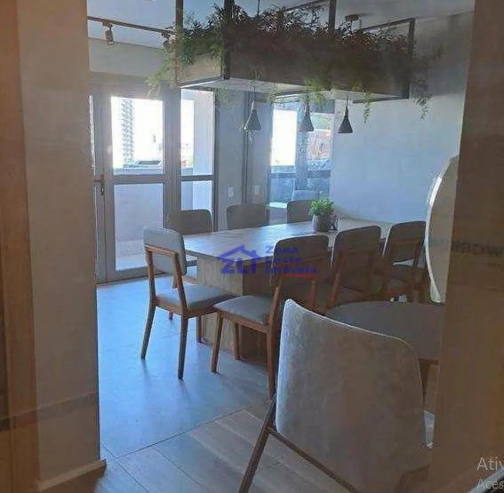 Apartamento, 1 quarto, 26 m² - Foto 3