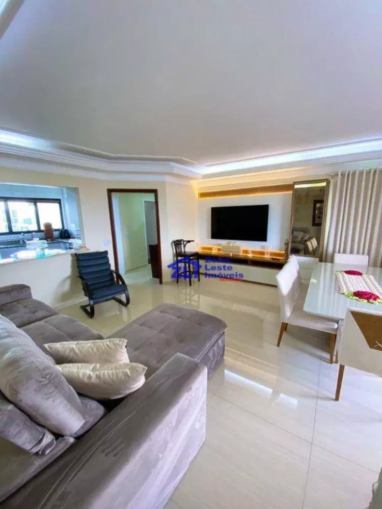 Apartamento, 3 quartos, 120 m² - Foto 3