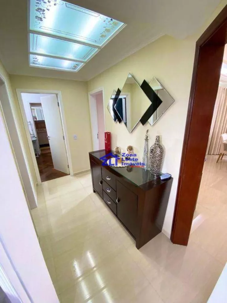 Apartamento, 3 quartos, 120 m² - Foto 1