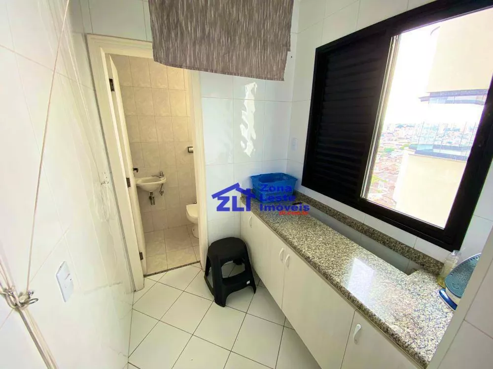 Apartamento, 3 quartos, 120 m² - Foto 4