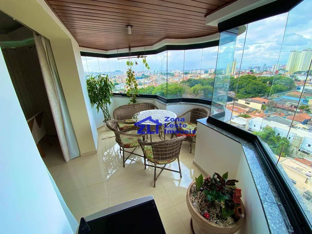 Apartamento, 3 quartos, 120 m² - Foto 2