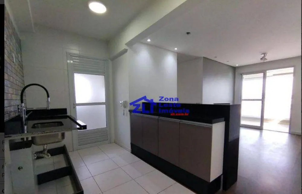 Apartamento, 2 quartos, 62 m² - Foto 1
