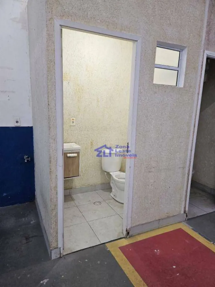 Depósito-Galpão, 400 m² - Foto 3