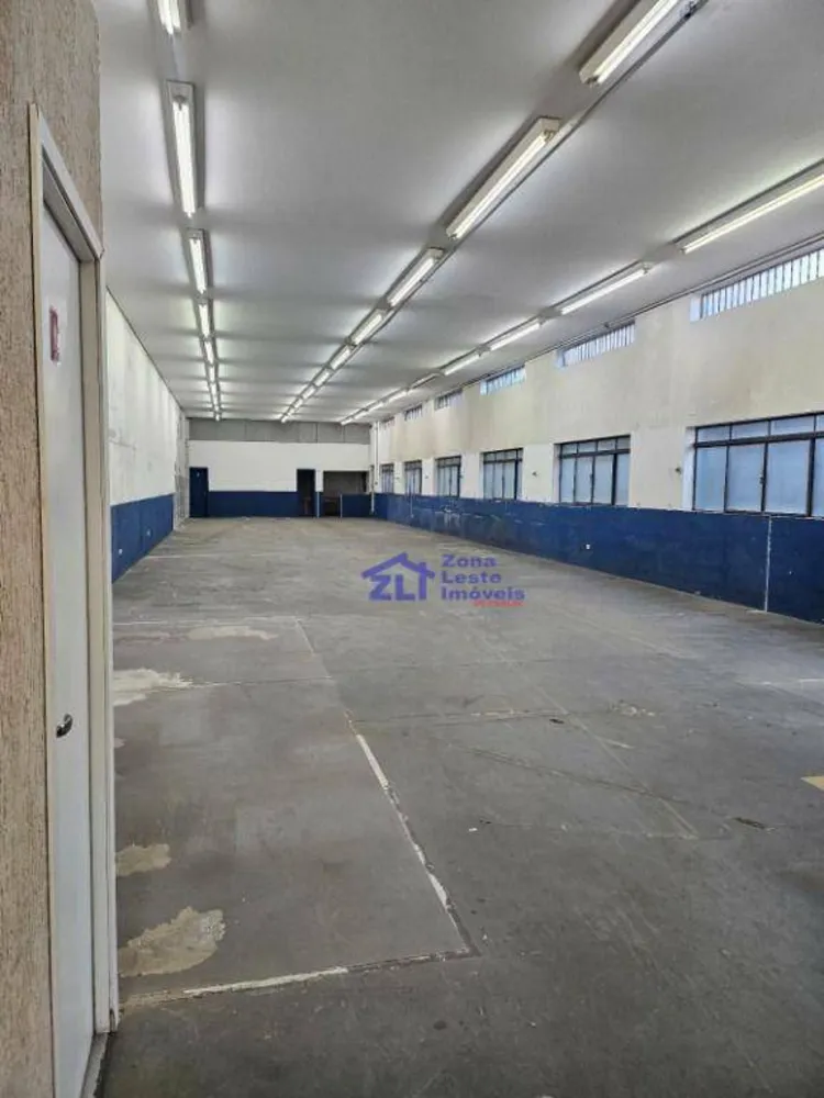 Depósito-Galpão, 400 m² - Foto 2