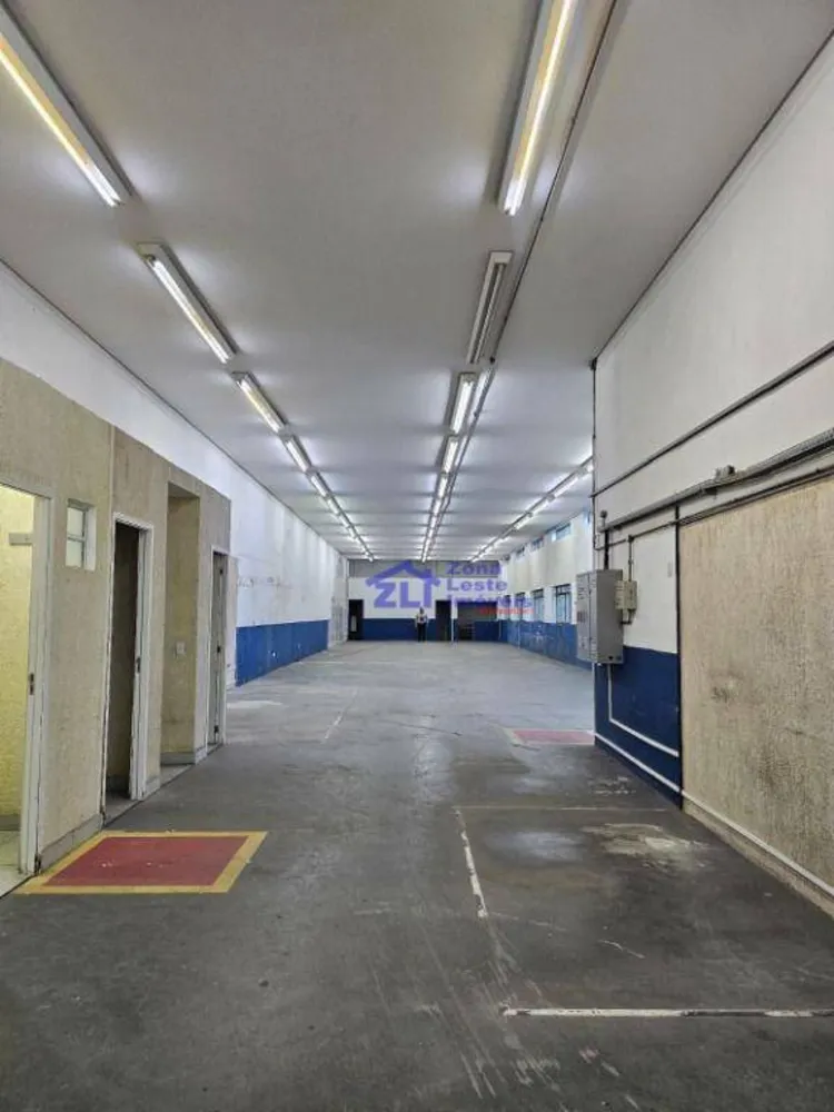 Depósito-Galpão, 400 m² - Foto 1