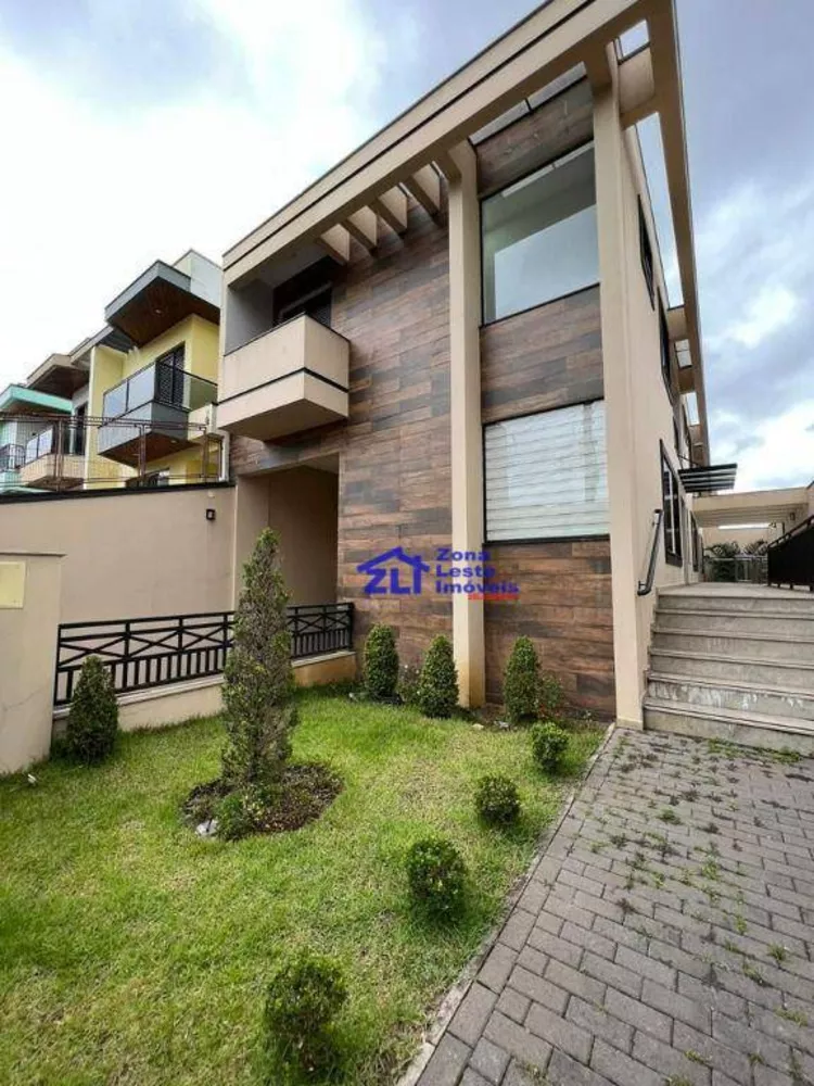 Sobrado, 3 quartos, 106 m² - Foto 10