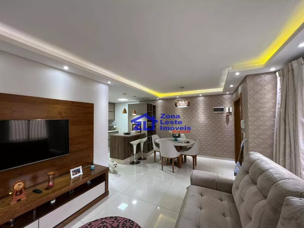 Sobrado, 3 quartos, 106 m² - Foto 8