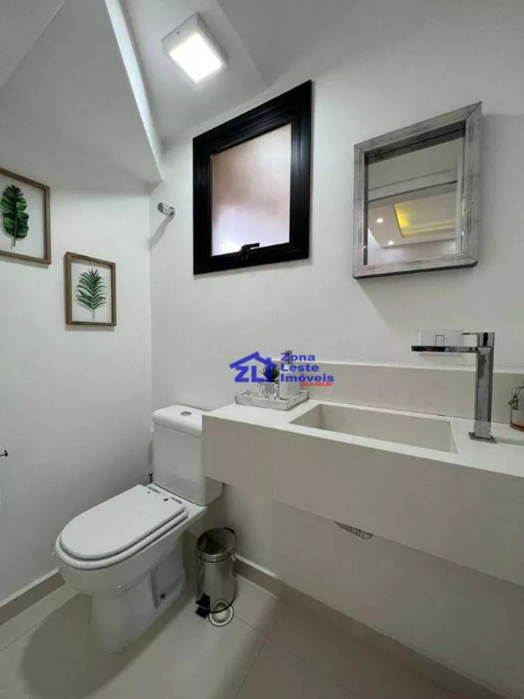 Sobrado, 3 quartos, 106 m² - Foto 2