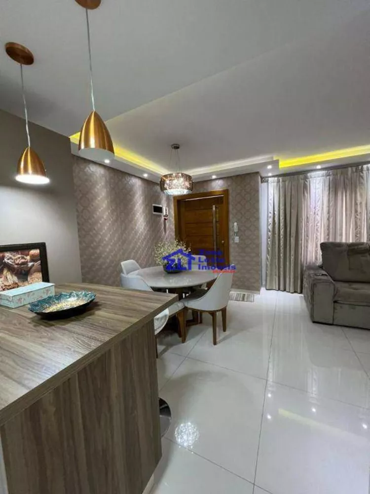 Sobrado, 3 quartos, 106 m² - Foto 14